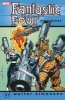 FANTASTIC FOUR VISIONARIES SIMONSON VOL 02 TP [9780785131304]